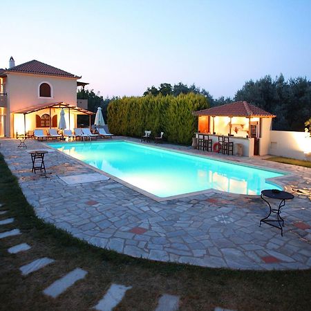 Sun Accommodation Skopelos Exterior foto