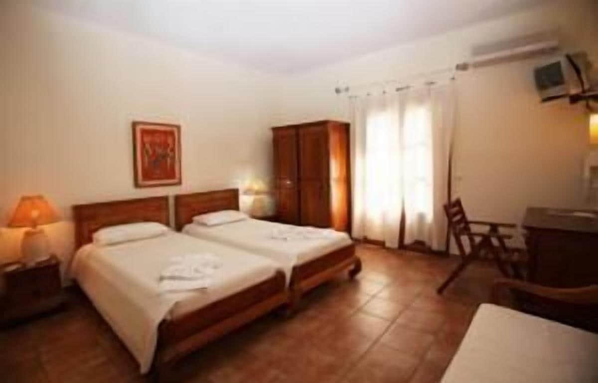 Sun Accommodation Skopelos Exterior foto