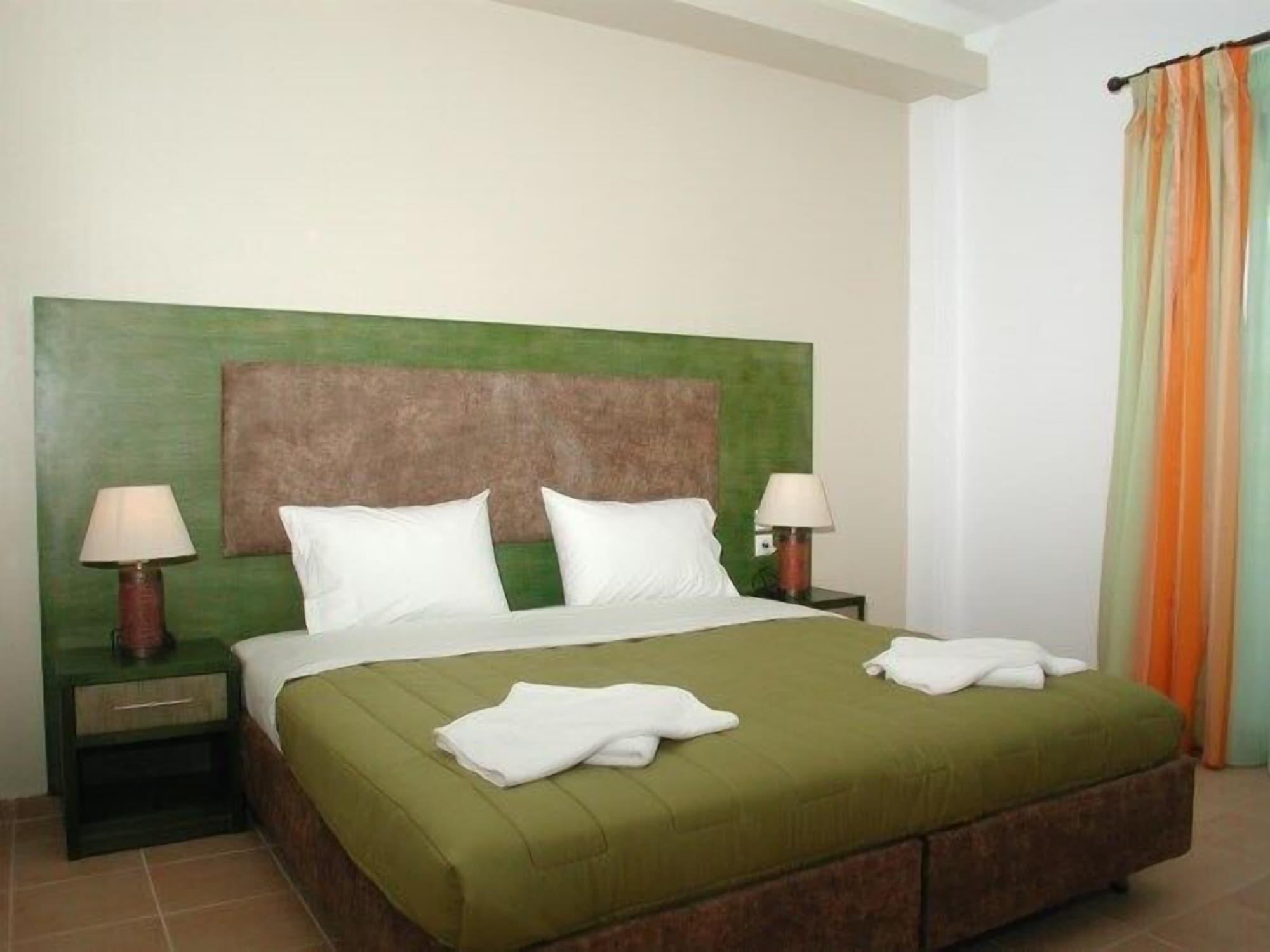 Sun Accommodation Skopelos Exterior foto