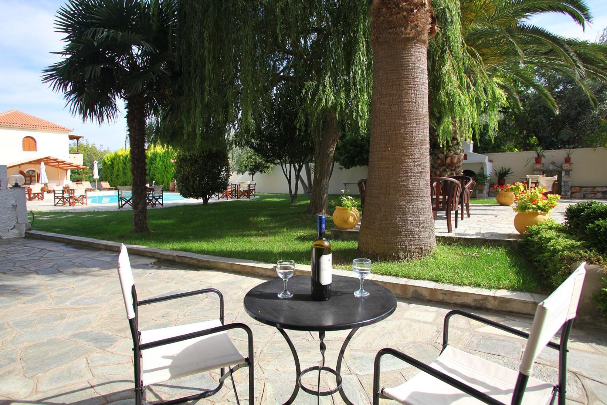 Sun Accommodation Skopelos Exterior foto