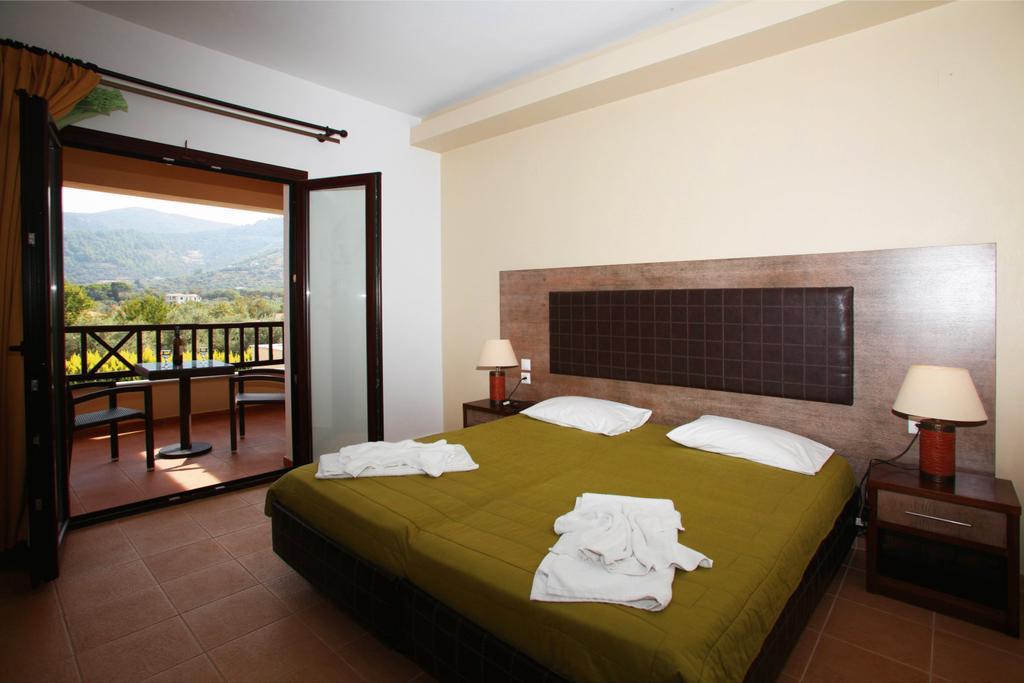Sun Accommodation Skopelos Exterior foto