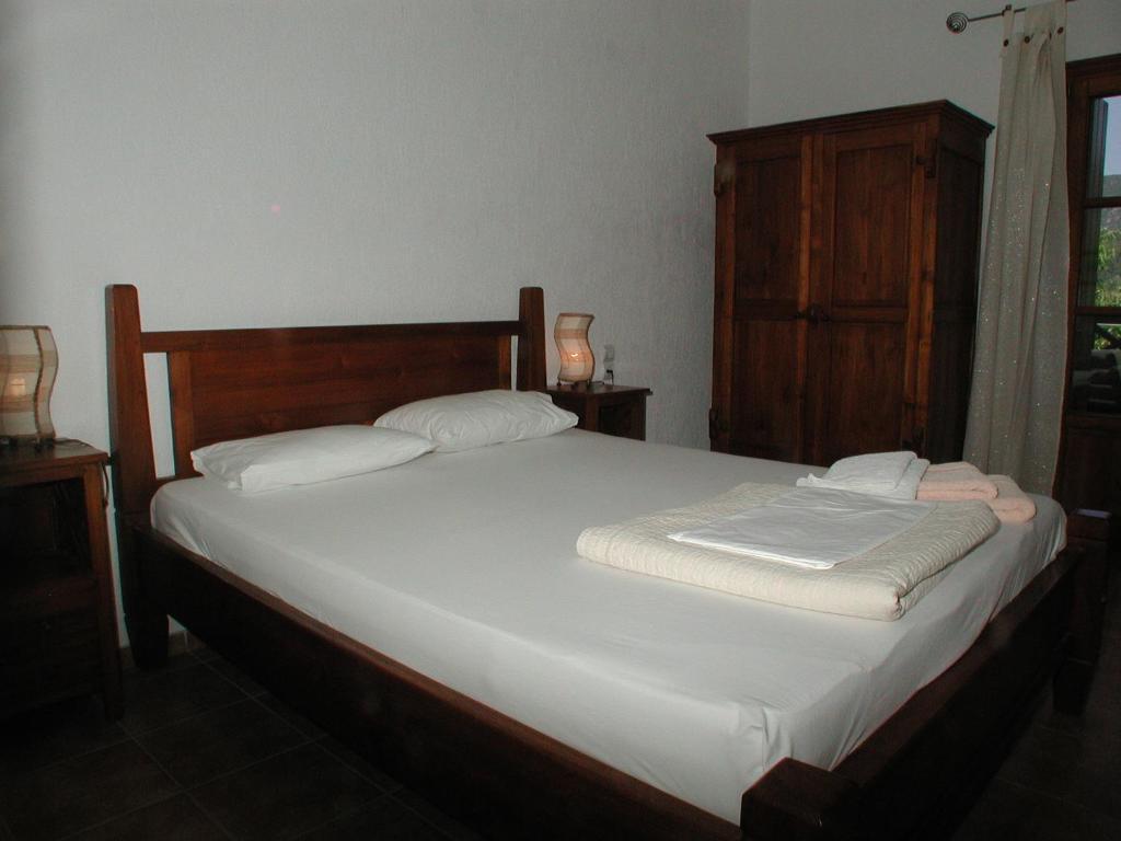 Sun Accommodation Skopelos Exterior foto