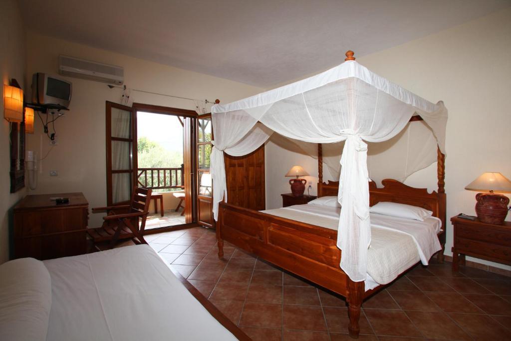 Sun Accommodation Skopelos Zimmer foto